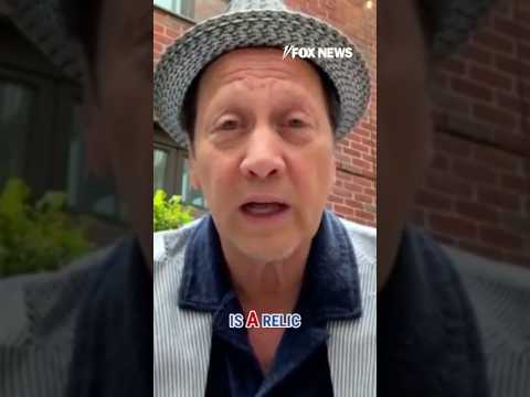 Read more about the article Rob Schneider: The Late Night Show is a RELIC! #shorts