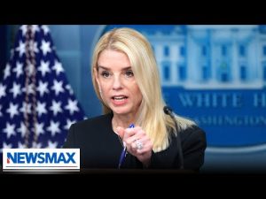 Read more about the article Admin officials feel DOJ dropped the ball on Epstein case | The Right Squad