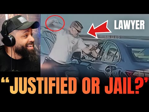 Read more about the article Was this Self defense or a Crime?
