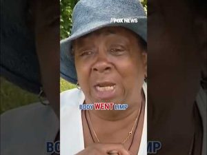 Read more about the article Woman breaks down in tears describing how husband was killed in freak MRI accident #shorts #newyork