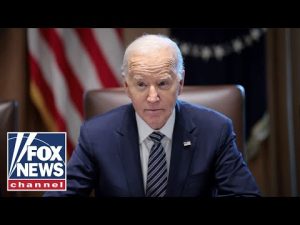 Read more about the article GOP rep says lawmakers will have to ‘buckle down’ in Biden autopen probe