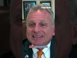Read more about the article Rep. Buddy Carter: ‘Donald Trump is delivering on campaign promises’ #trump #shorts #immigration