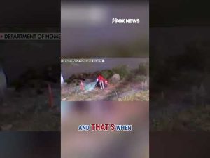 Read more about the article WATCH: Illegal immigrant engages in gunfire with off-duty CBP officer #news  #shorts #nyc