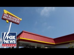 Read more about the article In-N-Out Burger president ditches Cali for Tennessee