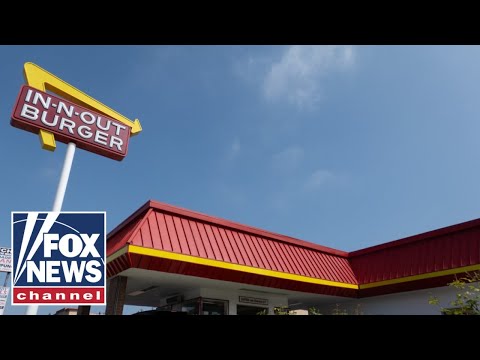 Read more about the article In-N-Out Burger president ditches Cali for Tennessee