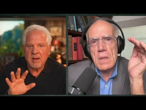 Read more about the article NEW INTERVIEW: Victor Davis Hanson on Zohran Mamdani, Epstein & The State of MAGA