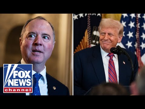 Read more about the article Adam Schiff’s bill to oversee Trump is ‘dead politically,’ says fmr. dep. asst. attorney general