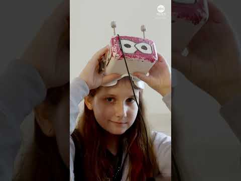 Read more about the article Inside Ukraine’s drone school for kids