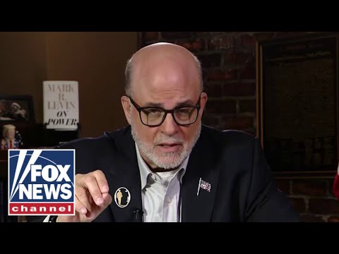 Read more about the article Levin: Dems have ‘eviscerated’ our laws