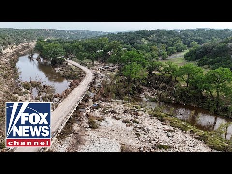 You are currently viewing Texas death toll rises to 129 with at least 150 still missing