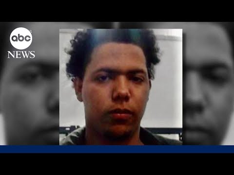 Read more about the article Suspect named in shooting of Border Patrol agent in NYC park