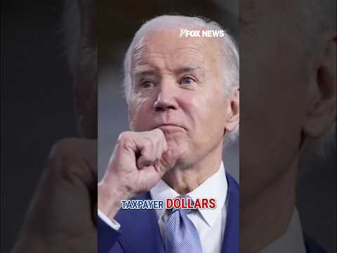 Read more about the article Taxpayers funded over $1M in embassy swimming pool upgrades under Biden #short #news #biden #foxnews
