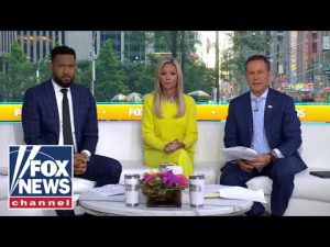 Read more about the article ‘Should be in jail!’: Hosts sound OFF on Gabbard’s bombshell DNI report