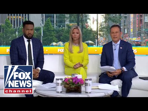 Read more about the article ‘Should be in jail!’: Hosts sound OFF on Gabbard’s bombshell DNI report