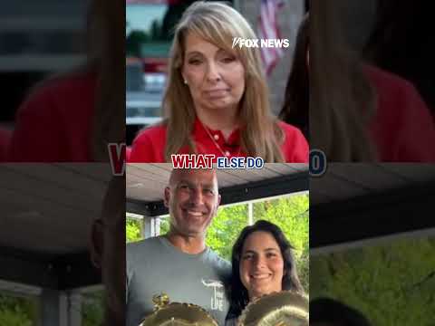 You are currently viewing ‘We have no answers’: Widow demands accountability from Secret Service #shorts