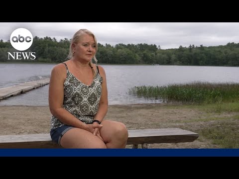 Read more about the article Campground owner in Maine paddleboard murder speaks out