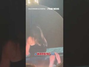 Read more about the article Coldplay issues warning in first concert after kiss cam fiasco #shorts #coldplay #fox #news #usnews
