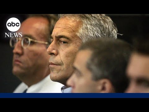 Read more about the article The legal path to unsealing Jeffrey Epstein files