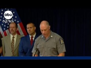 Read more about the article NY State Police provide update on investigation into death of 9-year-old girl