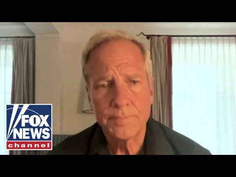 Read more about the article Mike Rowe: Somebody needs to ring the alarm bell on national level