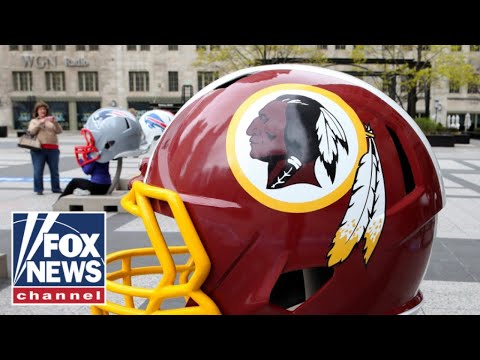 Read more about the article ‘Dream come true’: Redskin’s legend praises Trump’s push for name change