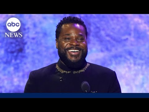 Read more about the article Malcolm-Jamal Warner, former ‘Cosby Show’ star, dead at 54