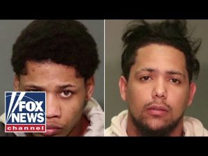 Read more about the article Shocking details revealed about migrant suspects connected to CBP agent shooting