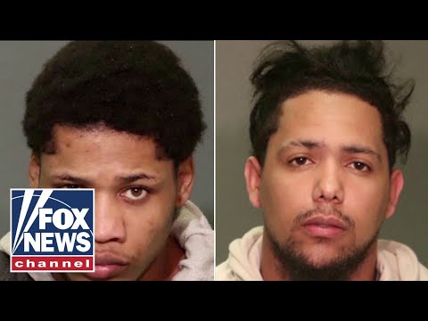 Read more about the article Shocking details revealed about migrant suspects connected to CBP agent shooting