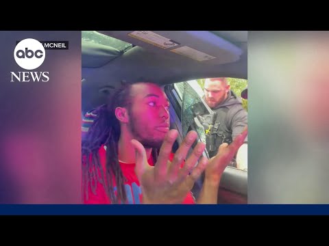 Read more about the article Jacksonville Sheriff’s Office investigating video of Black man beaten by deputies