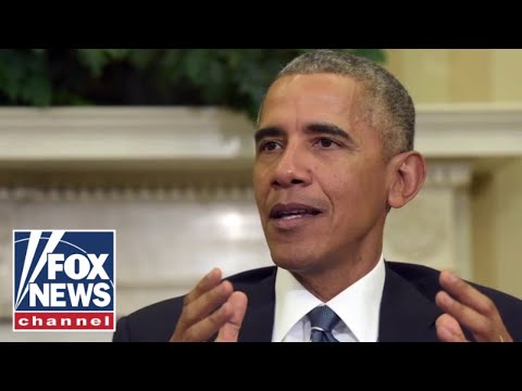 Read more about the article EXPLOSIVE claims of Obama-era Russia hoax