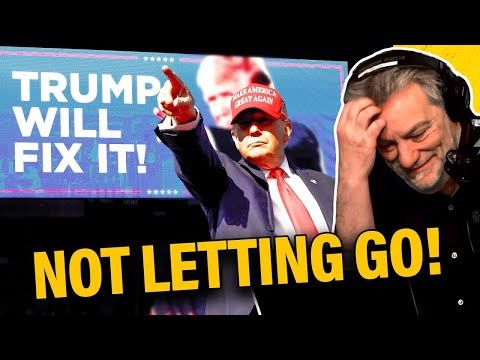 Read more about the article Why Trump’s Base WON’T Drop the Epstein Scandal — Even if He Disagrees