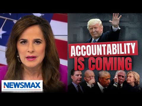 Read more about the article They did years-long coup to undermine Trump: Lidia Curanaj | Carl Higbie FRONTLINE