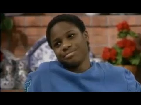 Read more about the article Celebrities, co-stars mourn Malcolm-Jamal Warner’s death