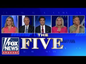 Read more about the article ‘The Five’: Trump’s got wins to boast about