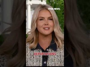 Read more about the article Karoline Leavitt responds to Hunter Biden’s explosive comments #shorts #foxnews #usnews