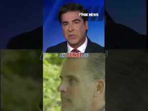 Read more about the article Jesse Watters: This is ‘Dark Brandon Jr’ #biden #shorts #democrats #illegalimmigration