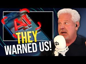Read more about the article Could AI agents REVOLT in just a few MONTHS?