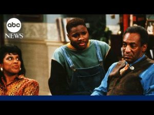 Read more about the article Bill Cosby reacts via phone to death of on-screen son, Malcolm-Jamal Warner