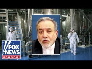 Read more about the article Iran defies US nuclear demands in FOX News exclusive: ‘Enrichment is so dear to us’