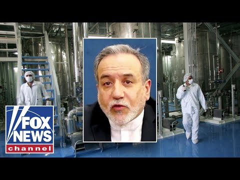 You are currently viewing Iran defies US nuclear demands in FOX News exclusive: ‘Enrichment is so dear to us’