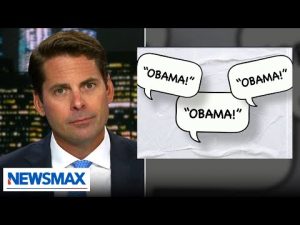 Read more about the article Liberal media hilariously silent on new ‘Russia hoax’ findings: Rob Finnerty