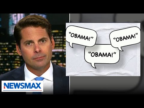 You are currently viewing Liberal media hilariously silent on new ‘Russia hoax’ findings: Rob Finnerty