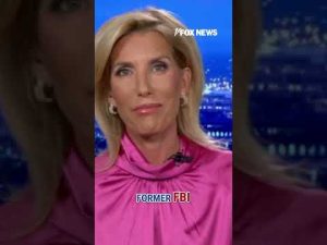 Read more about the article The media was covering for the Dems:  Laura Ingraham #shorts #trump #foxnews