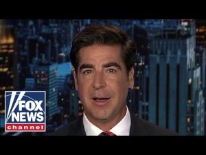 Read more about the article Watters: Nobody effs with a Biden
