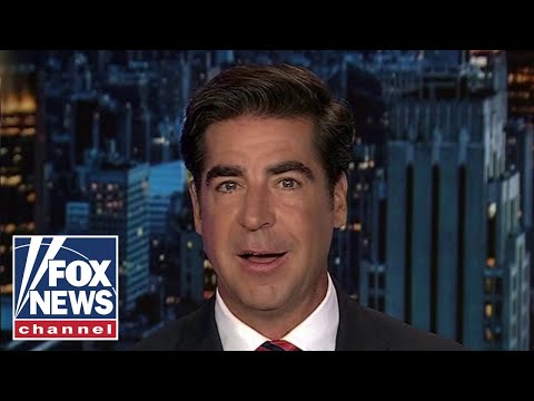 You are currently viewing Watters: Nobody effs with a Biden