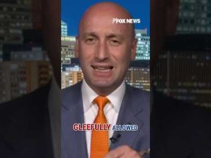 Read more about the article Trump official: Dems’ policies are ‘EVIL’ #trump #shorts #illegalimmigration #border