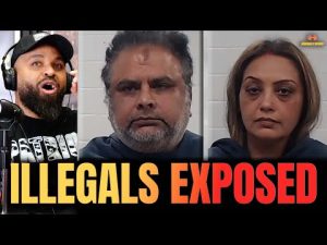 Read more about the article FBI UNCOVERS Illegal Immigrants $4M SCAM Targeting Americans!