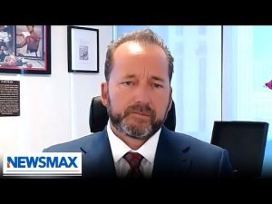 Read more about the article Trump lawyer: ‘No veracity’ to WSJ Epstein letter story
