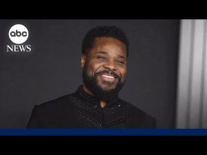 Read more about the article Malcolm-Jamal Warner, star of ‘The Cosby Show,’ dies at 54 in drowning accident
