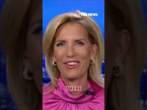 Read more about the article The ‘slimiest’ of all was Barack Obama: Laura Ingraham #shorts #obama #trump #russia #foxnews #usa